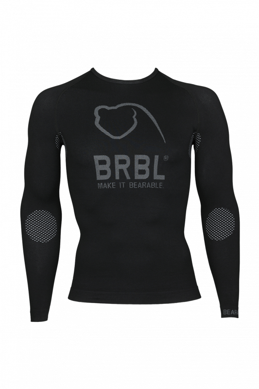 BRBL BOULDER long sleeve shirt